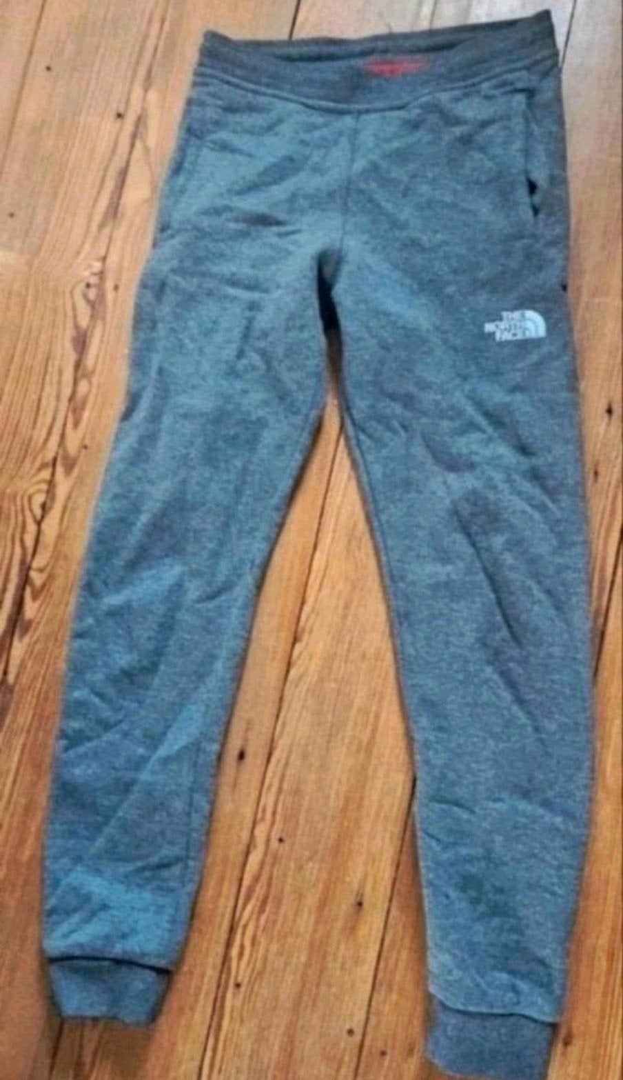 The North Face broek, Ophalen of Verzenden, Zo goed als nieuw, The North Face, Maat 36 (S)