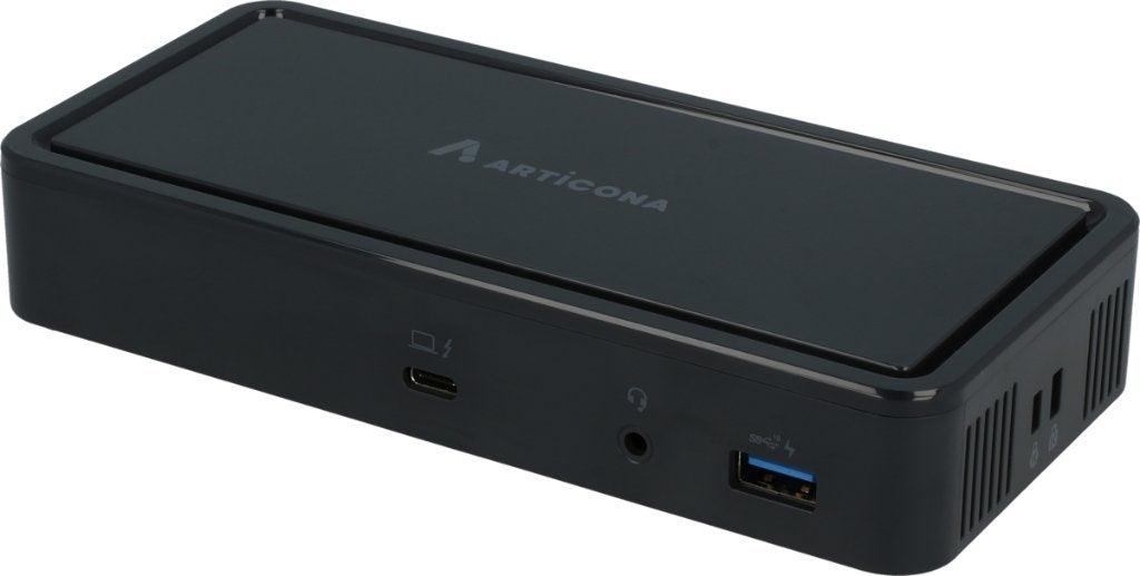 ARTICONA 8K/2 x 4K Thunderbolt3 Dock, Computers en Software, Dockingstations, Articona, Ophalen of Verzenden, Westknollendam, Magazijn@deltae.nl