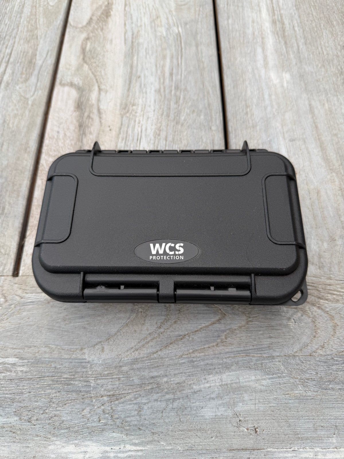 WCS koffer(tje), Ophalen of Verzenden