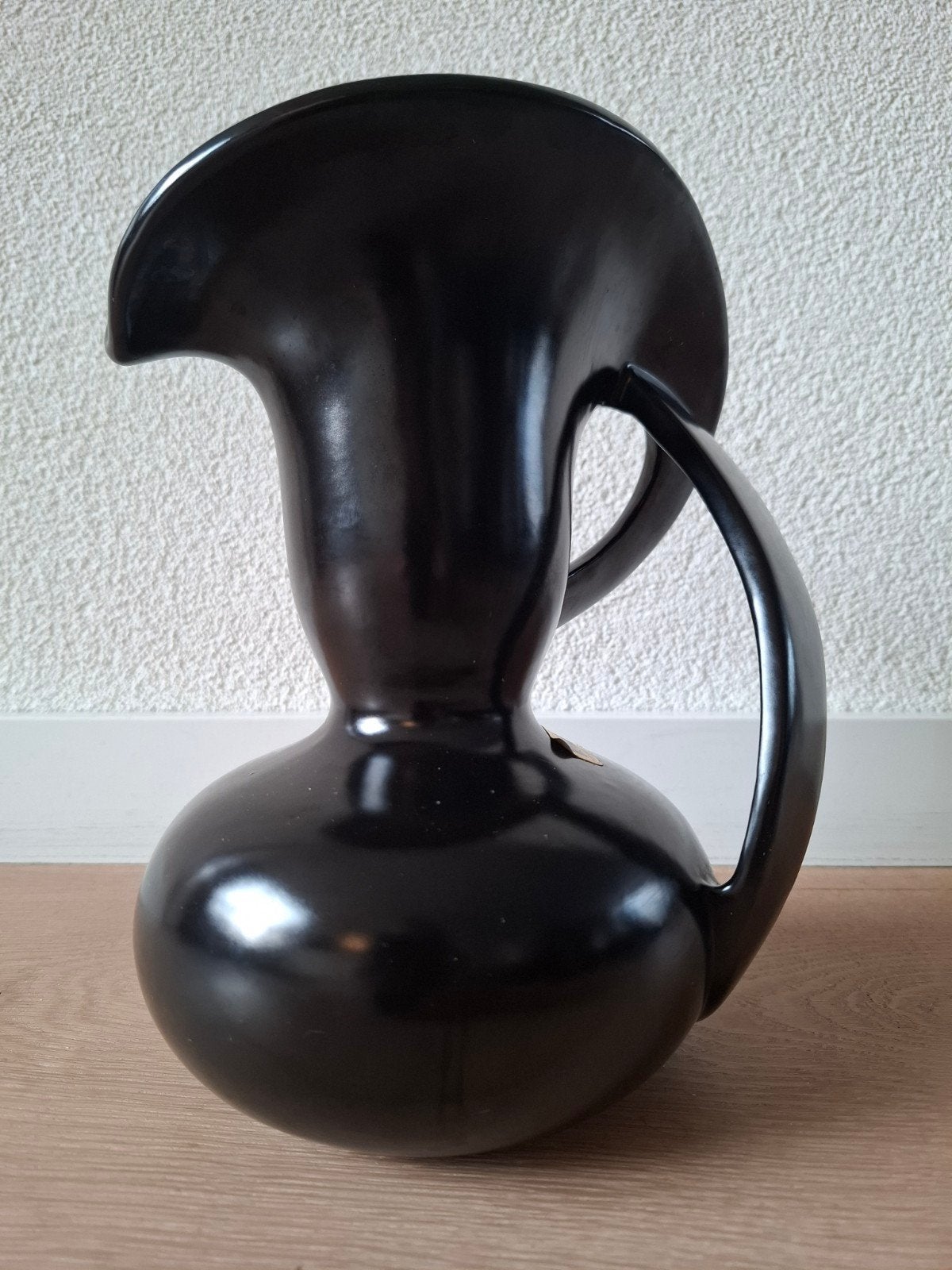 Art Deco kan van Frans van Katwijk voor Schoonhoven, Antiek en Kunst, Antiek | Keramiek en Aardewerk, Ophalen of Verzenden