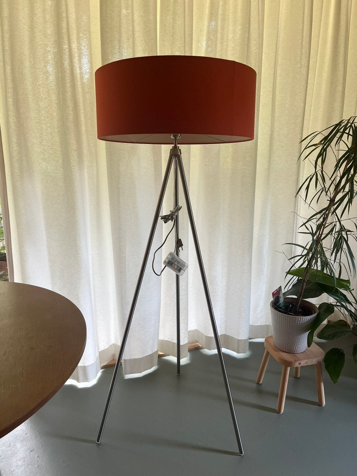 Design lamp, Ophalen, Zo goed als nieuw, 150 tot 200 cm