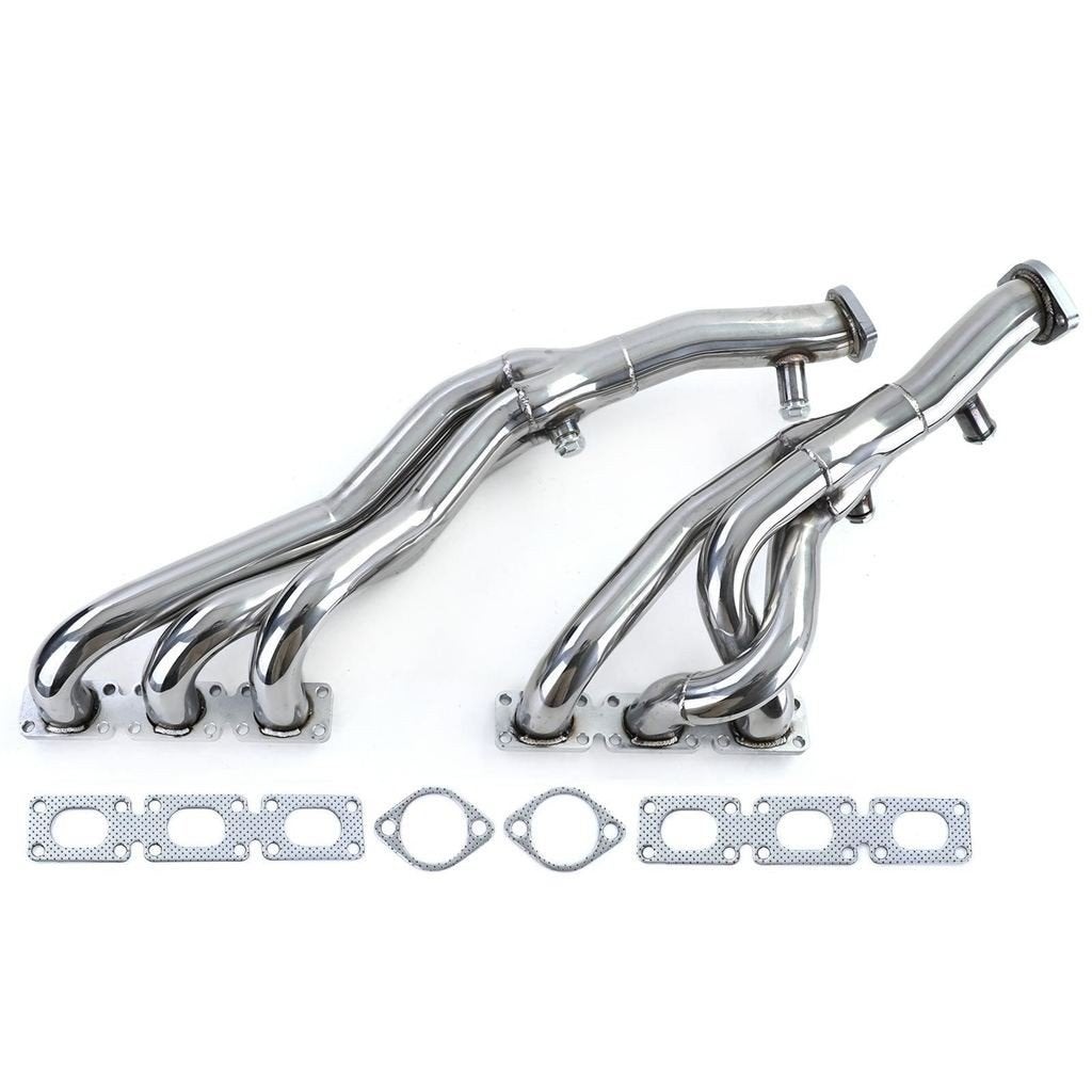 Uitlaatspruitstuk Voor BMW E39 520i, 523i, 528i M54 [1995–20, Verzenden, Automotive Parts, A.parts@hotmail.nl, Trasmolenlaan 12 3447 GZ Woerden