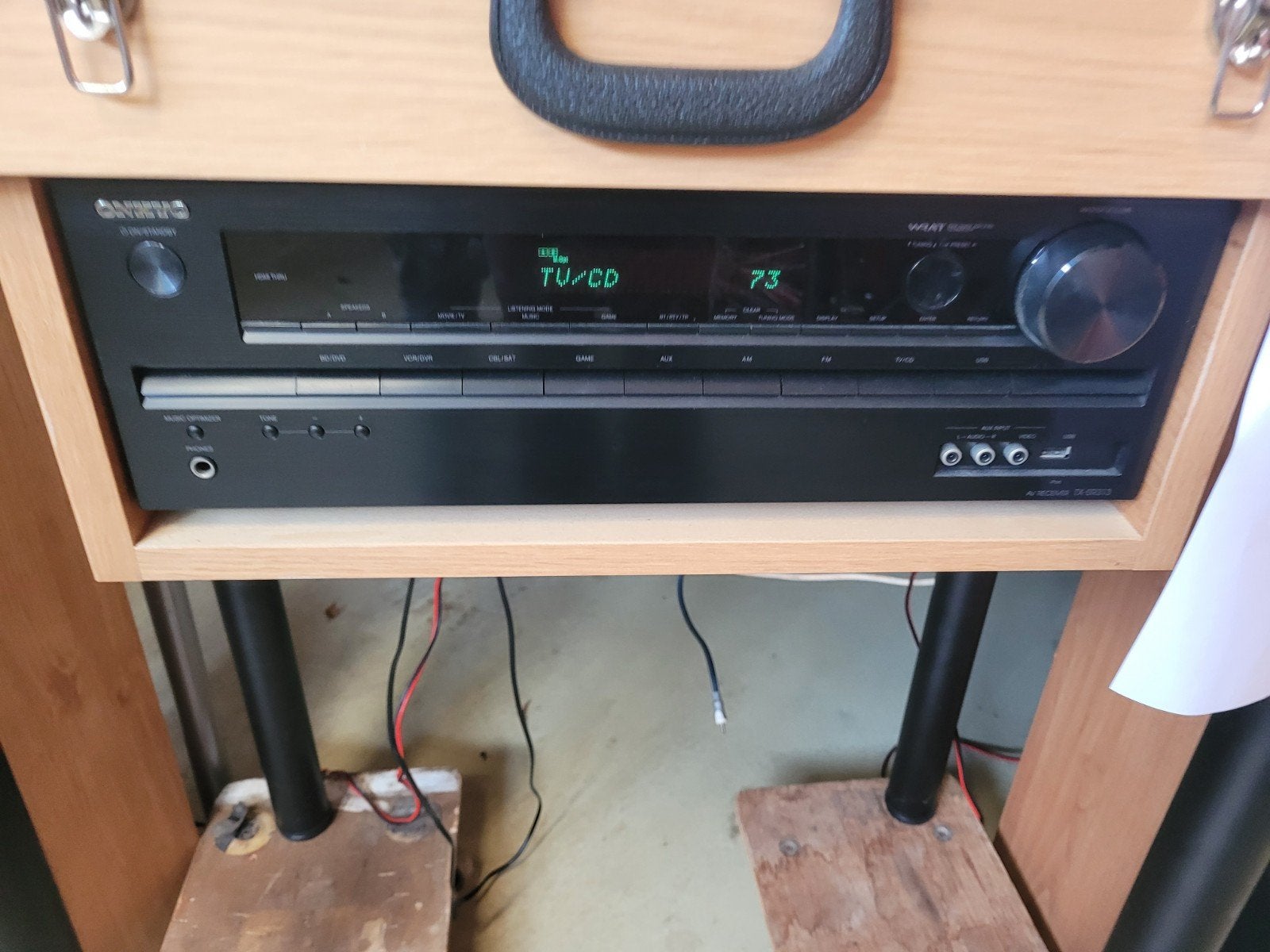 dj set, Ophalen, Gebruikt, Overige merken