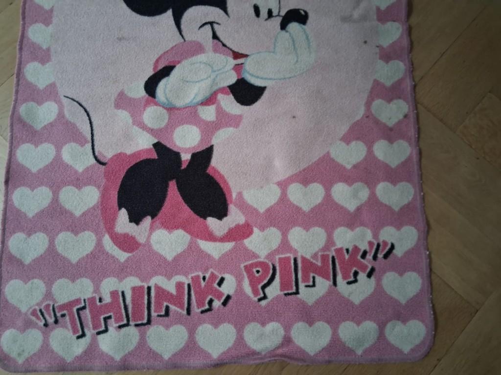 speelkleed, Kinderen en Baby's, Ophalen, Gebruikt
