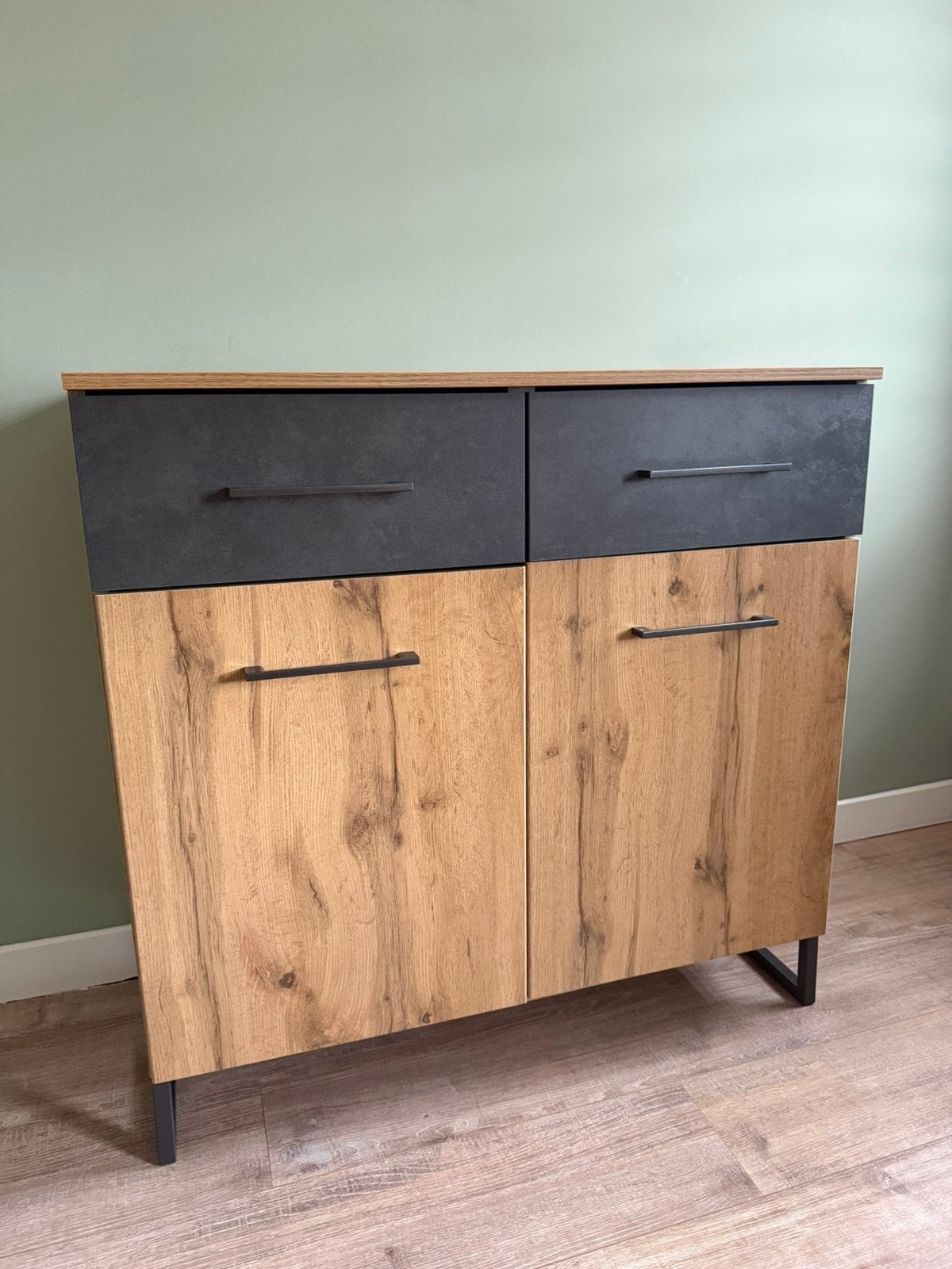 Dressoir / kast te koop, Huis en Inrichting, Ophalen, Zo goed als nieuw, 25 tot 50 cm