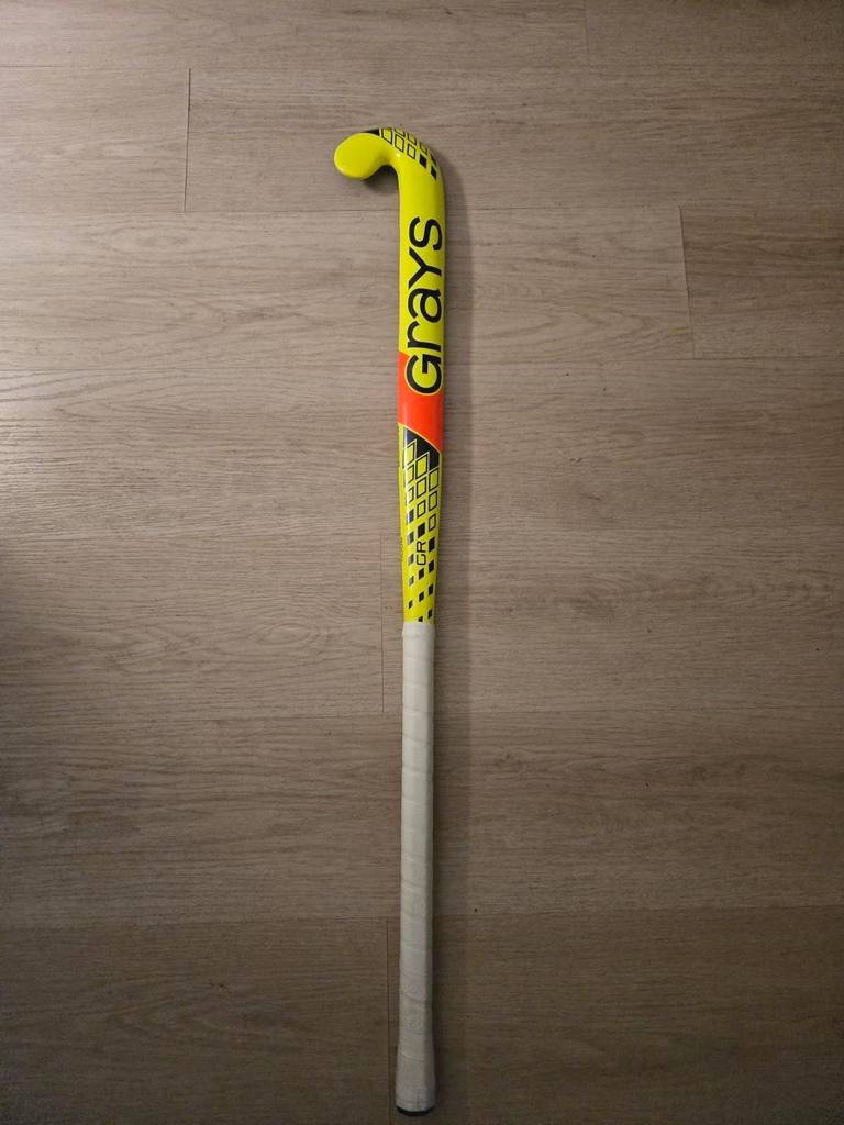 GR9000 pro bow van Grays. 37.5, Ophalen, Stick