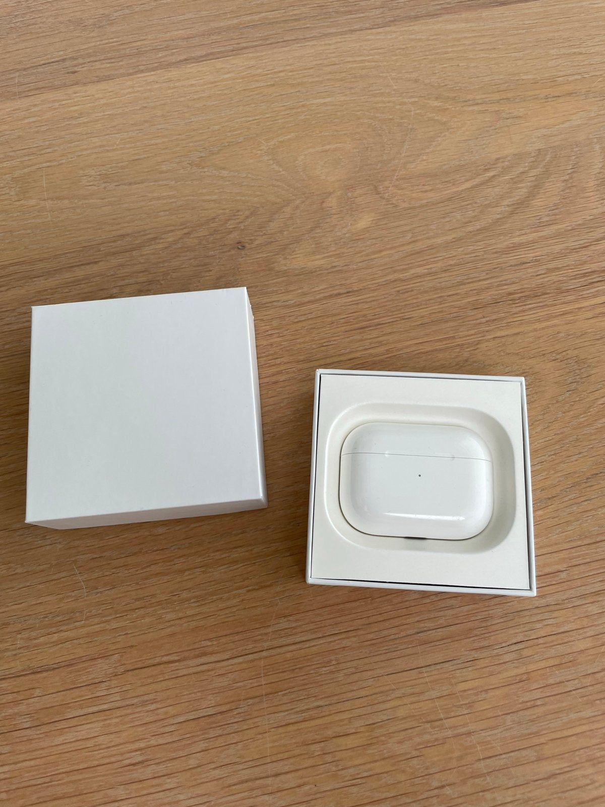 Apple AirPods Pro met MagSafe case - Gebruikt, goede staat, In-ear, Gebruikt, Bluetooth, Ophalen of Verzenden