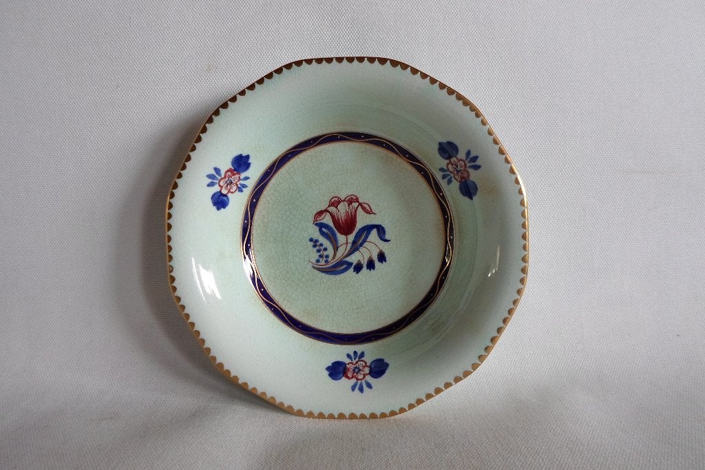 Calyx Ware Adams Schaaltje, Antiek en Kunst, Ophalen of Verzenden