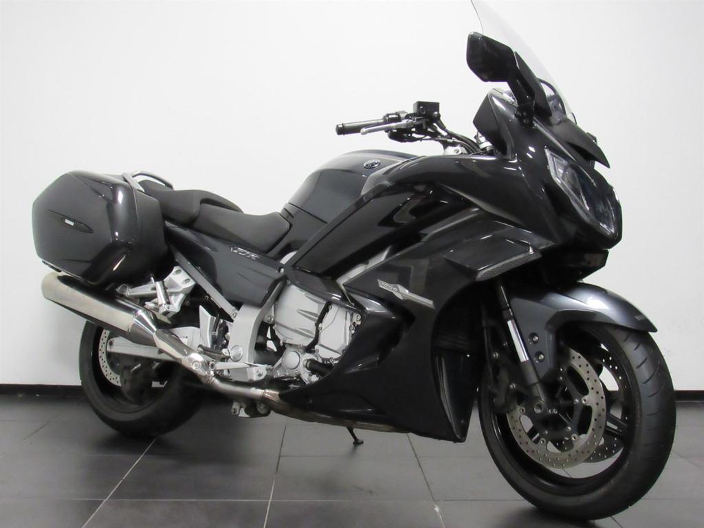 Yamaha FJR 1300 AE, Motoren, Motoren | Yamaha, Bedrijf, 1298 cc, Meer dan 35 kW, Toermotor
