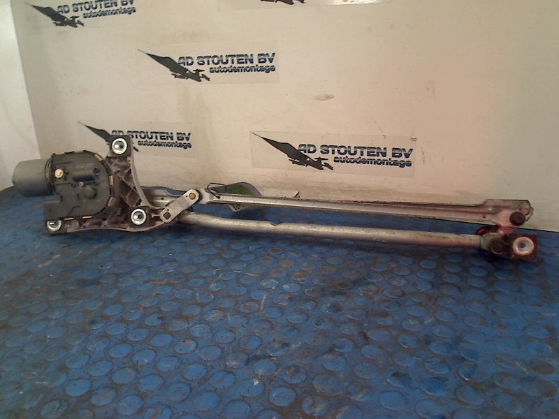 Ruitenwisser Mech + Motor Volvo C70 (MC) 2007 0390241650, Auto-onderdelen, Gebruikt, Siegburger Straße 229, Köln 50679, , Duitsland