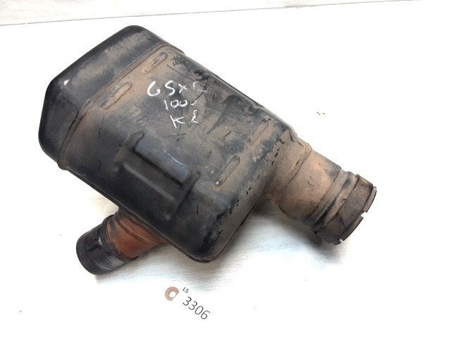 GSXR1000 2007 - 2008 Suzuki Demper D1-56901