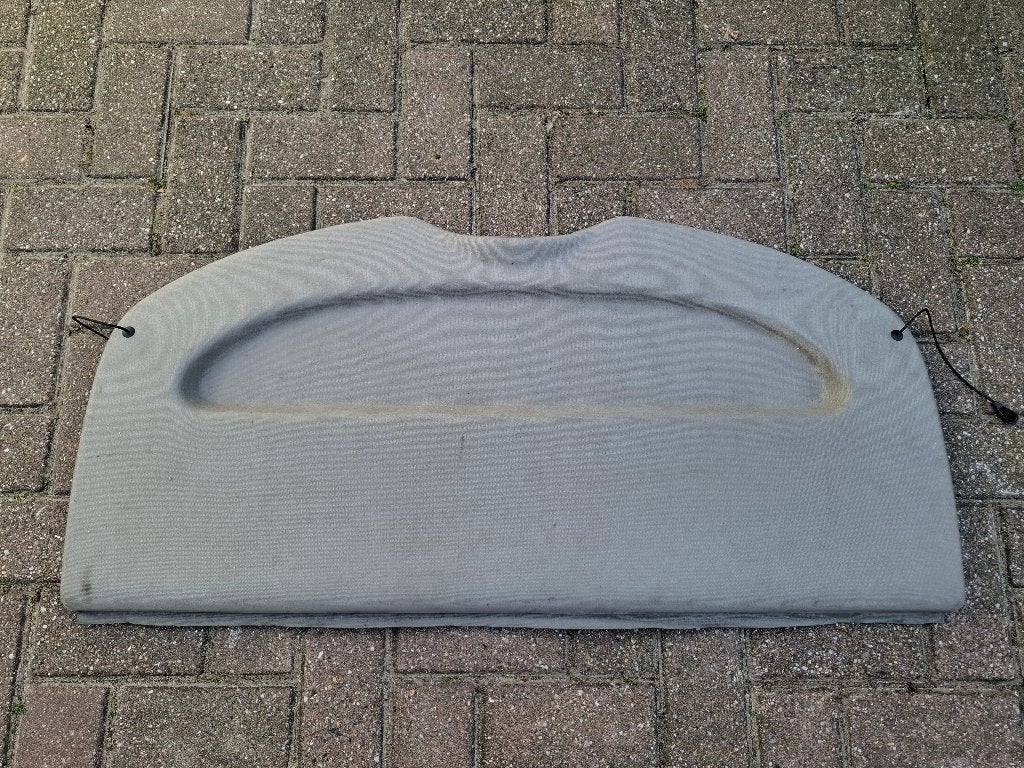 Hoedeplank Renault Megane 2, Ophalen, Gebruikt, Renault