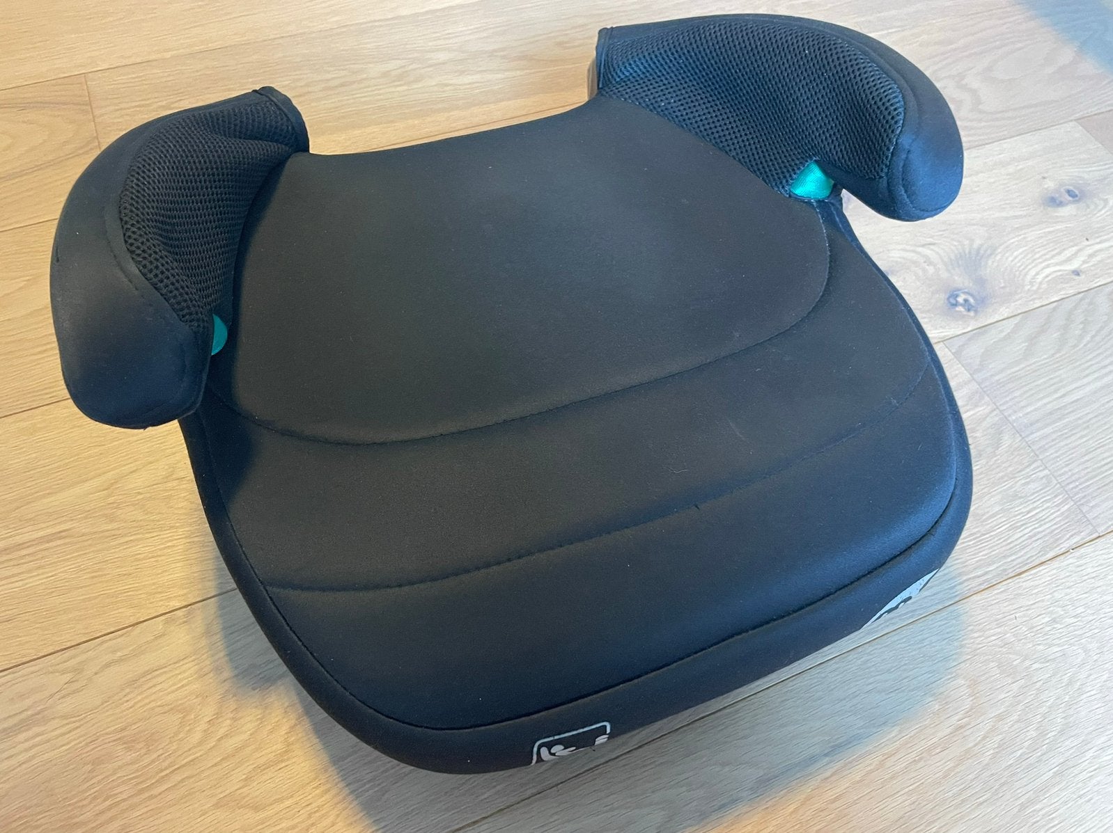 Innovaciones MS 1802 Alzador Zitverhoger | 2 stuks, Kinderen en Baby's, Autostoeltjes, Overige merken, Gebruikt, 15 t/m 36 kg