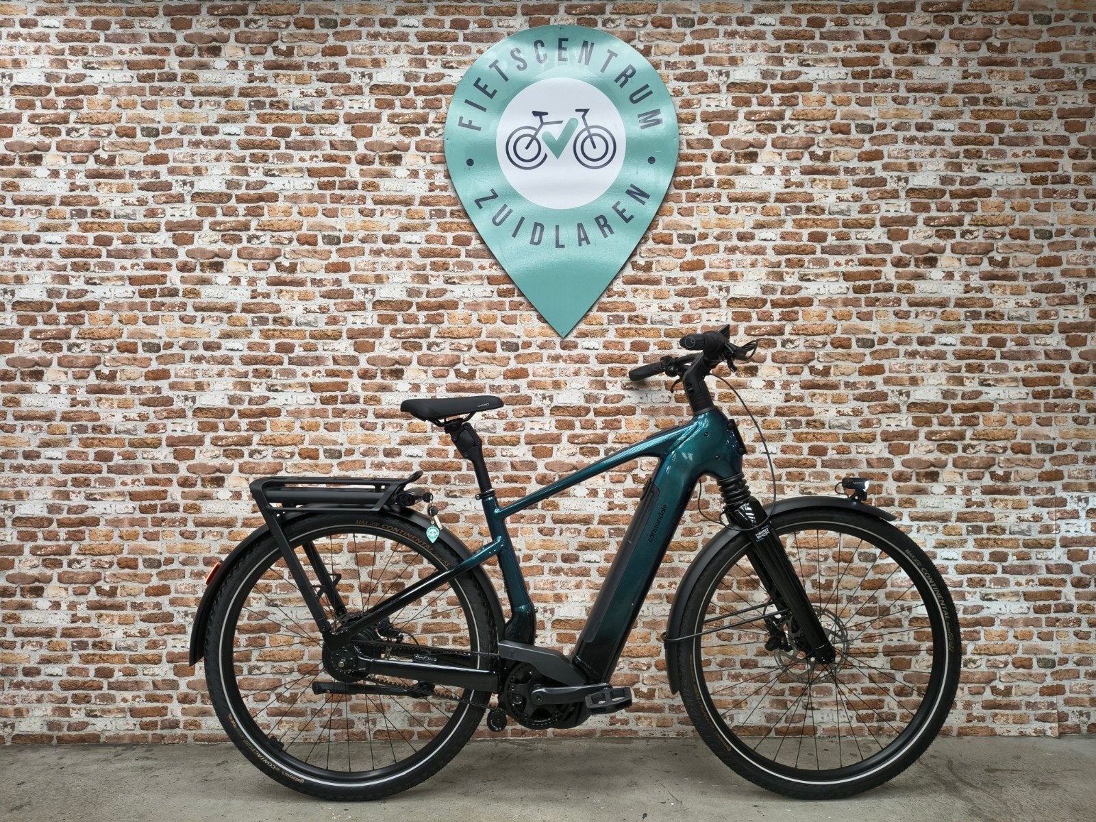 Cannondale Mavaro Neo 1 | Bosch CX | 800wh | €400 Korting, Overige merken, Nieuw, Cannondale, Ophalen of Verzenden