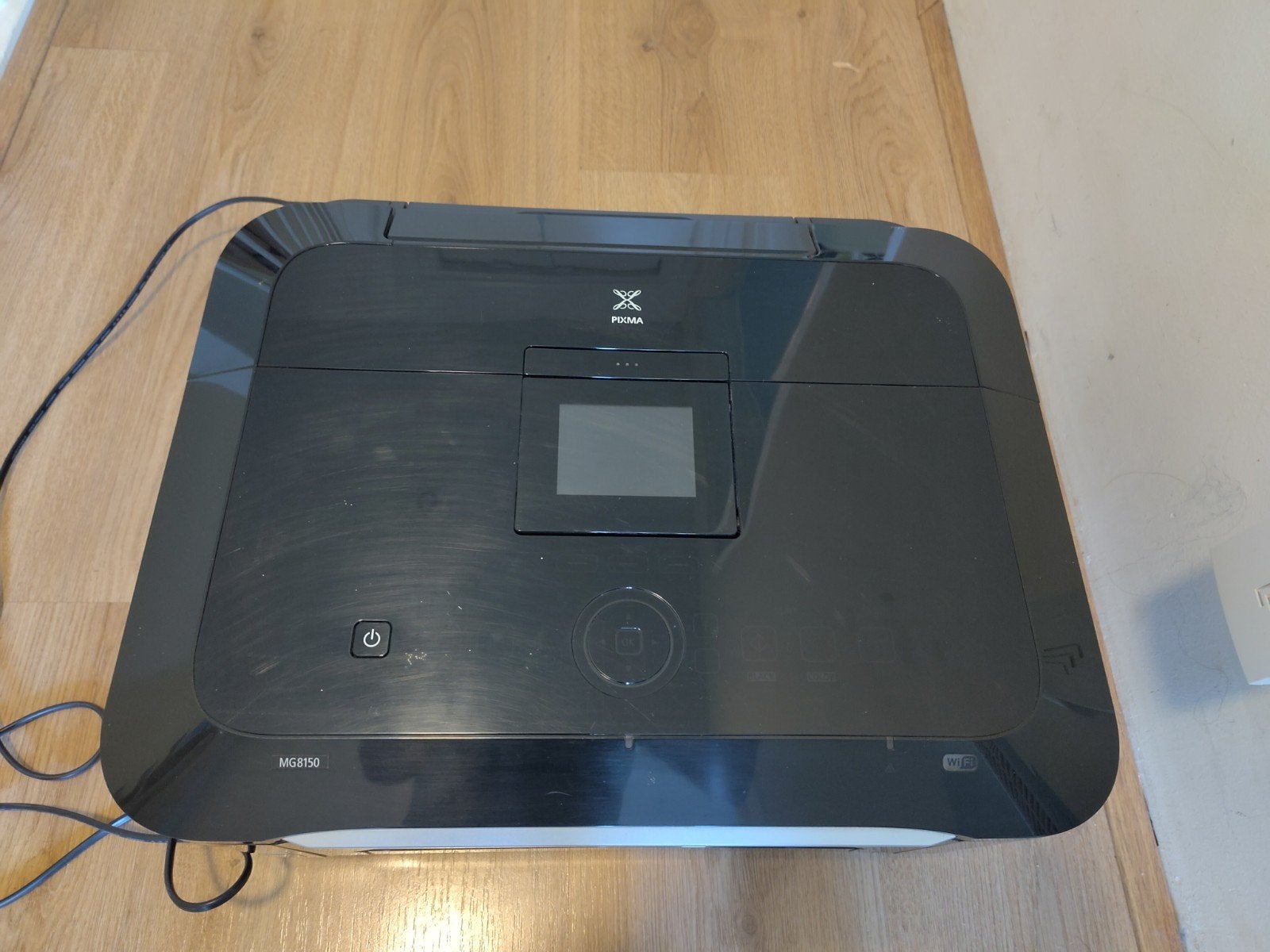 Canon Pixma MG8150 All-in-one Printer, defect!, Ophalen, Draadloos, Gebruikt, Canon