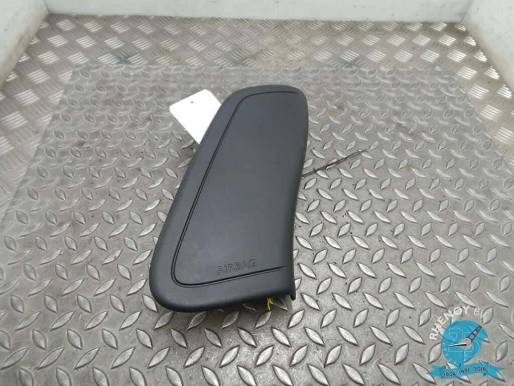 Stoelairbag links Peugeot 108 2017, Auto-onderdelen, Gebruikt, -, -, Ophalen of Verzenden