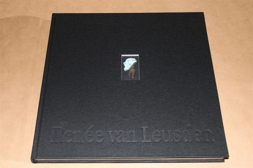 Renée van Leusden - Sculpturen in brons, Ophalen of Verzenden, Zo goed als nieuw