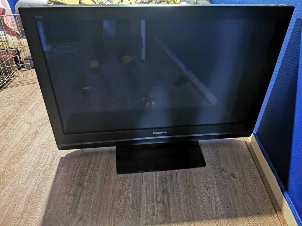 Panasonic Viera TV - Goede staat, Ophalen of Verzenden, Gebruikt