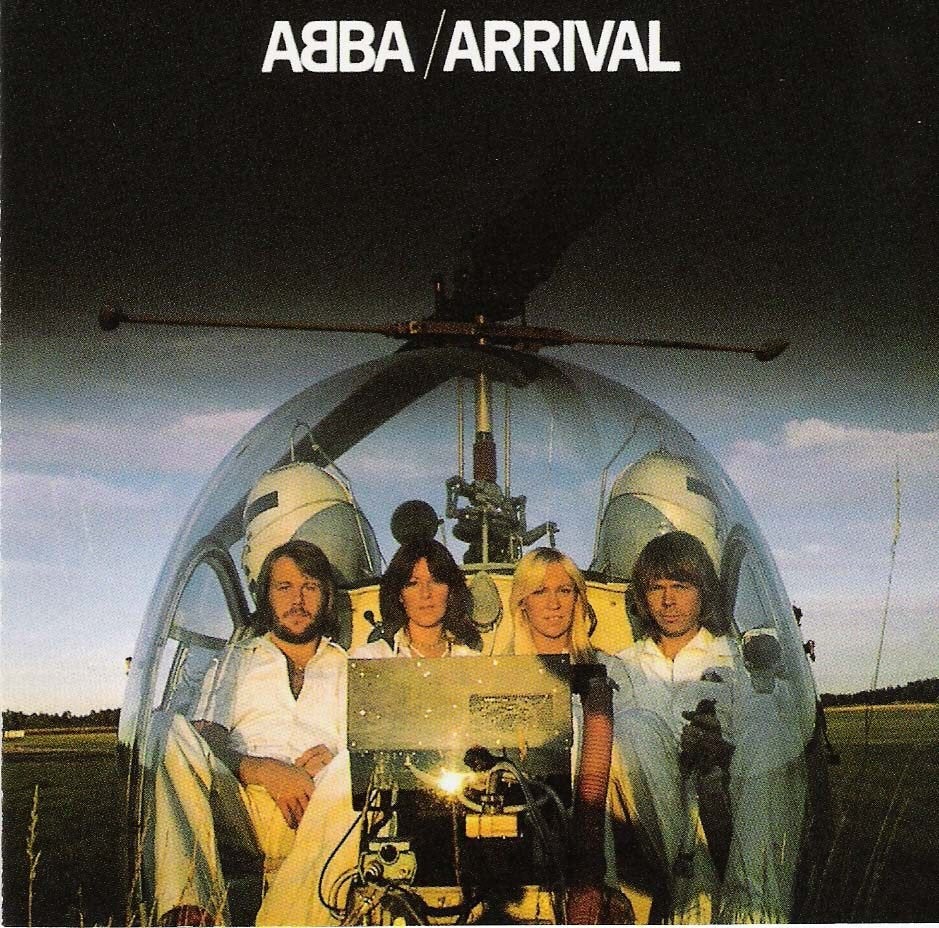 Abba LP 's Vinyl-single CD 's DVD 's, Cd's en Dvd's, Vinyl | Pop, Ophalen of Verzenden, LP