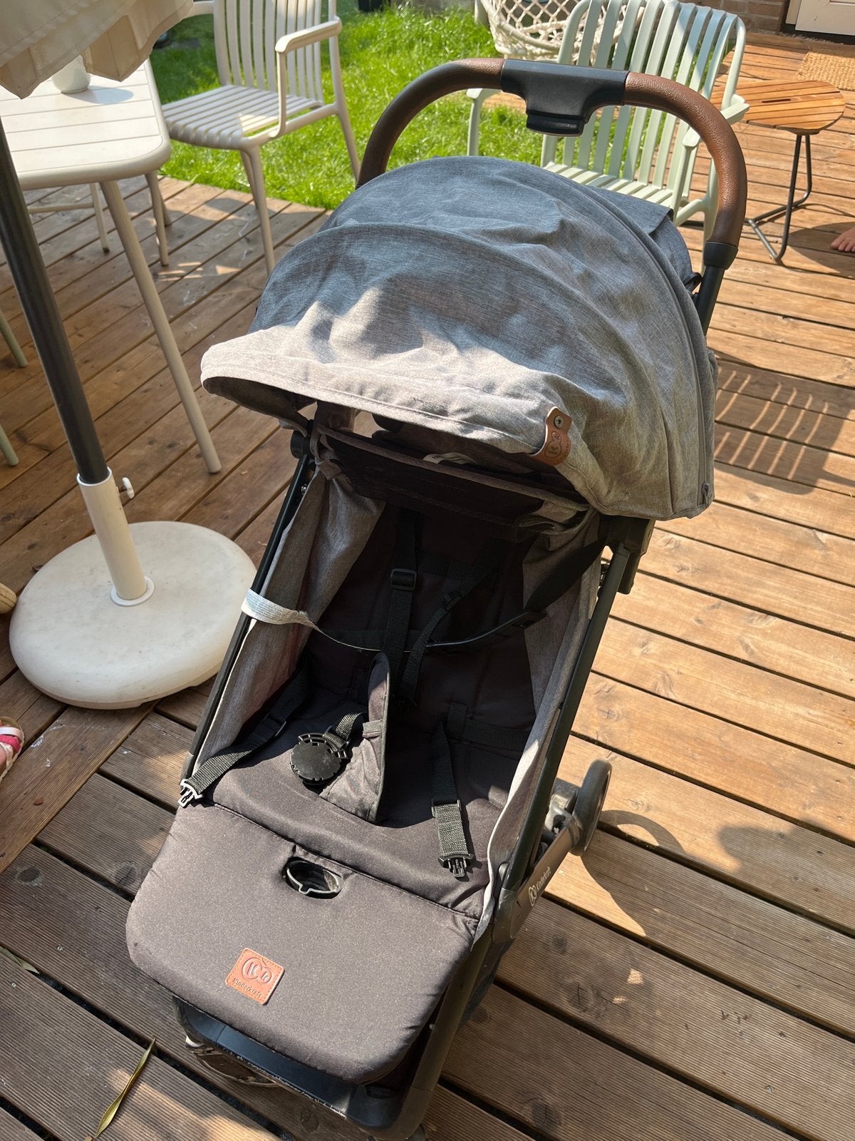 Kidskraft Kinderwagen - Compact en Handig, Ophalen, Gebruikt, Overige merken