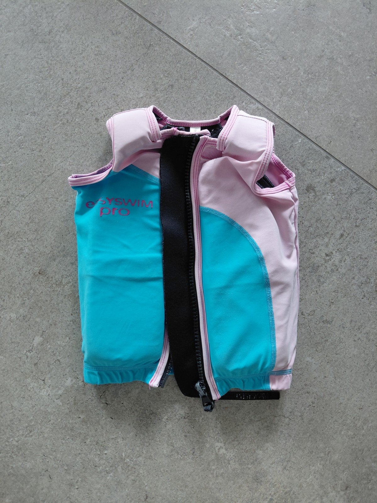 Easy swim zwemvest maat s, Kinderen en Baby's, Kinderkleding | Kinder-zwemkleding, Ophalen, One size, Jongen of Meisje, Zwem-accessoire