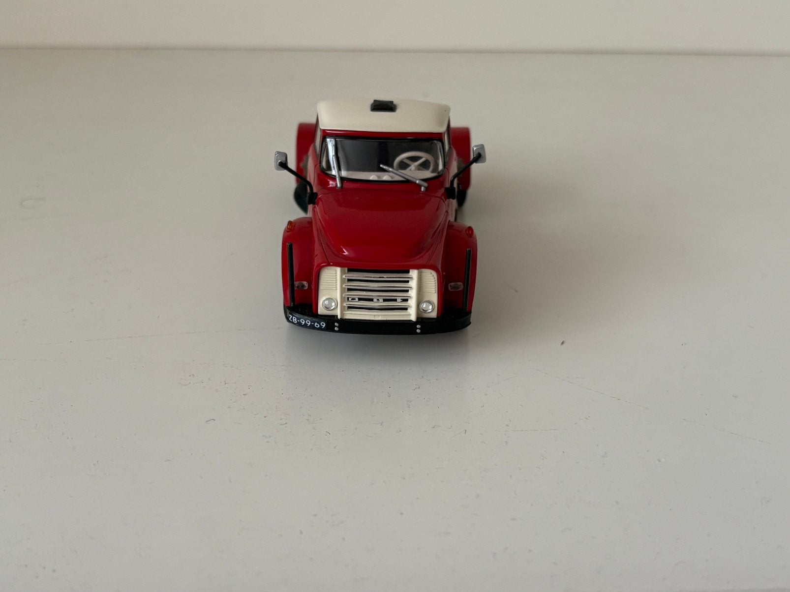 Daf torpedo, Ophalen of Verzenden, Nieuw, Bus of Vrachtwagen, Wsi