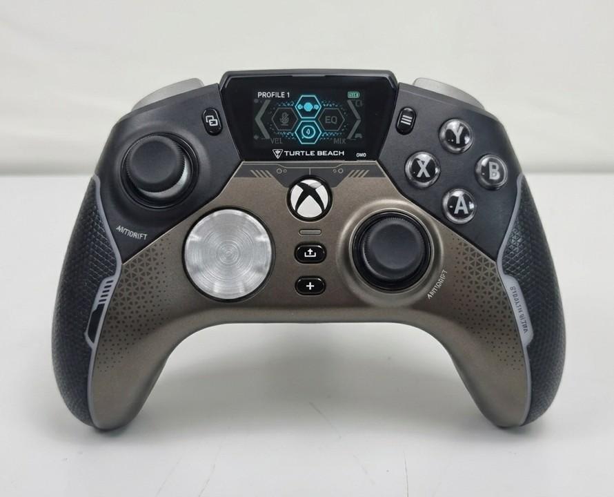 Turtle Beach Stealth Ultra & Stealth Pivot Controllers, Xbox Series S, Ophalen of Verzenden, Zo goed als nieuw, Controller