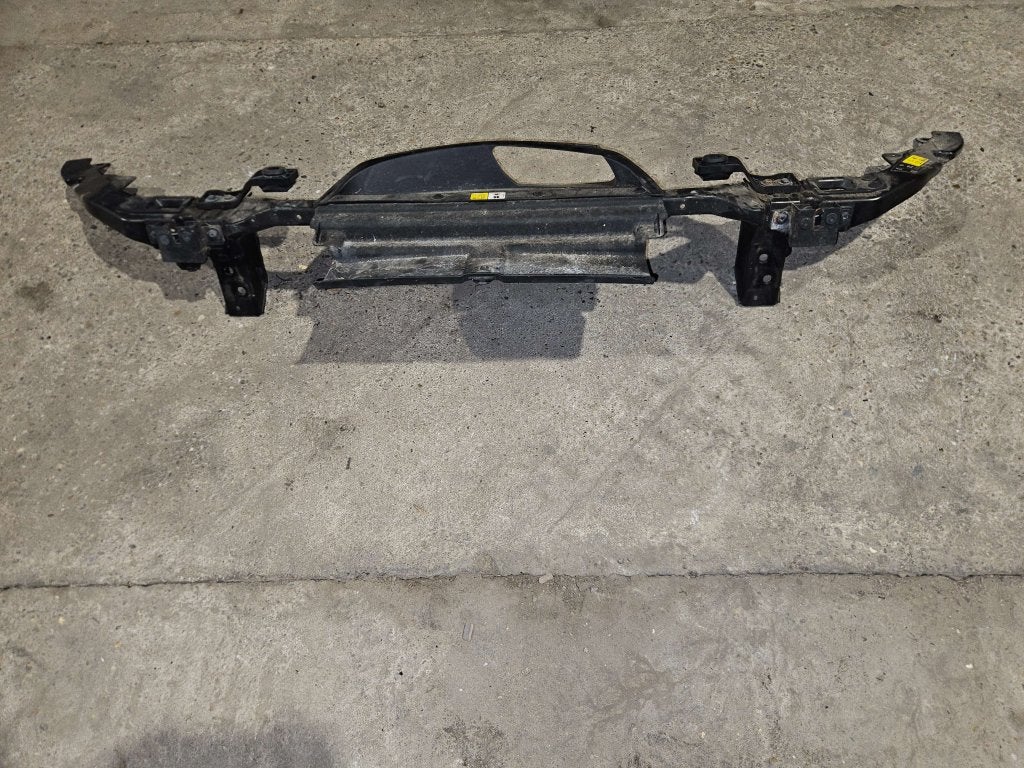 FRONT DELEN JAGUAR XE, Niet ingevuld, Gebruikt, Niet ingevuld, Ophalen of Verzenden