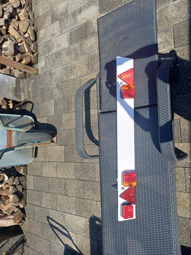 Lichtbalk, Ophalen of Verzenden, Nieuw, Overige merken