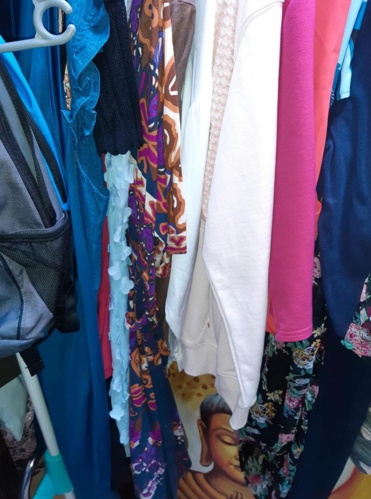 Dameskleding 25 st €15, Ophalen of Verzenden, Zo goed als nieuw