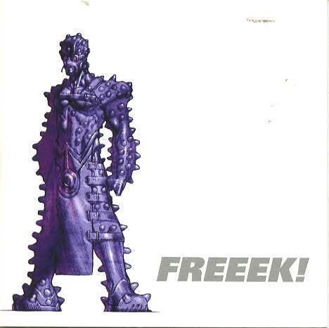 George Michael - Freeek!, Cd's en Dvd's, Cd Singles, Nieuw in verpakking, Pop, Ophalen of Verzenden