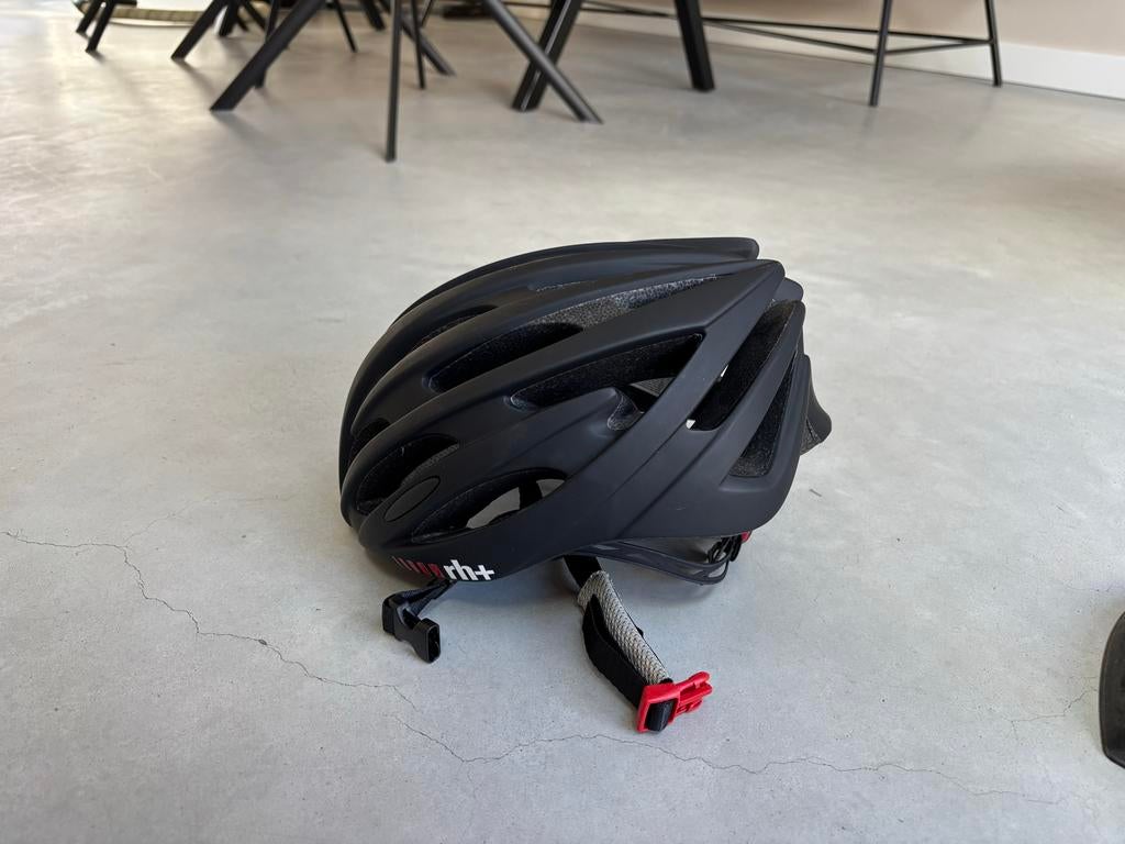 Fietshelm ZZERO XS/M (54-58 cm) - Zo goed als nieuw, Fietsen en Brommers, Ophalen of Verzenden, Zo goed als nieuw, M, Heer of Dame