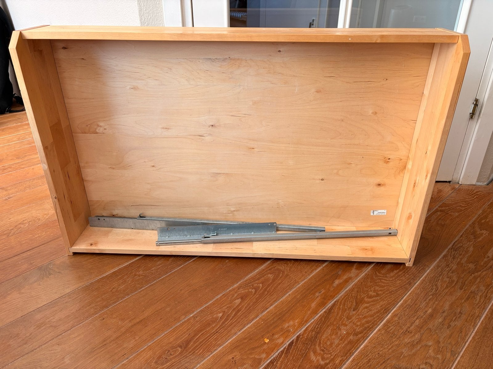 Ikea pax lade, Huis en Inrichting, Ophalen, Gebruikt, 1 of 2 laden, 50 tot 100 cm