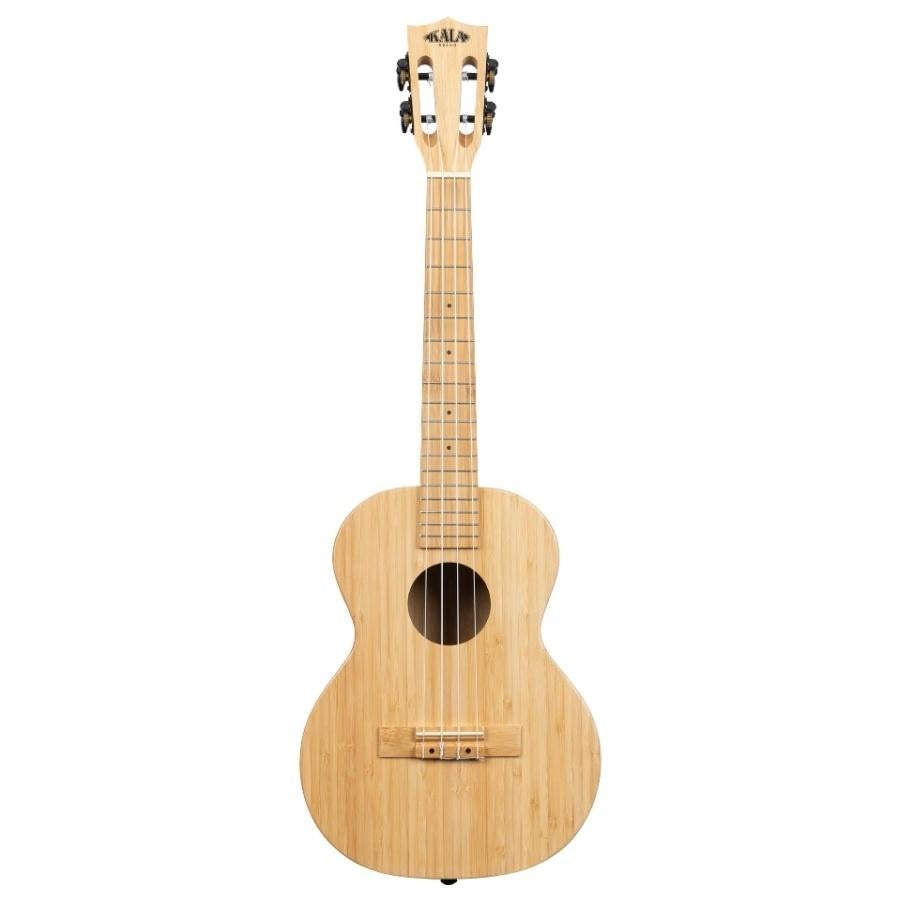 Kala KA-BMB-T Solid Bamboo - Tenor Ukelele NIEUW