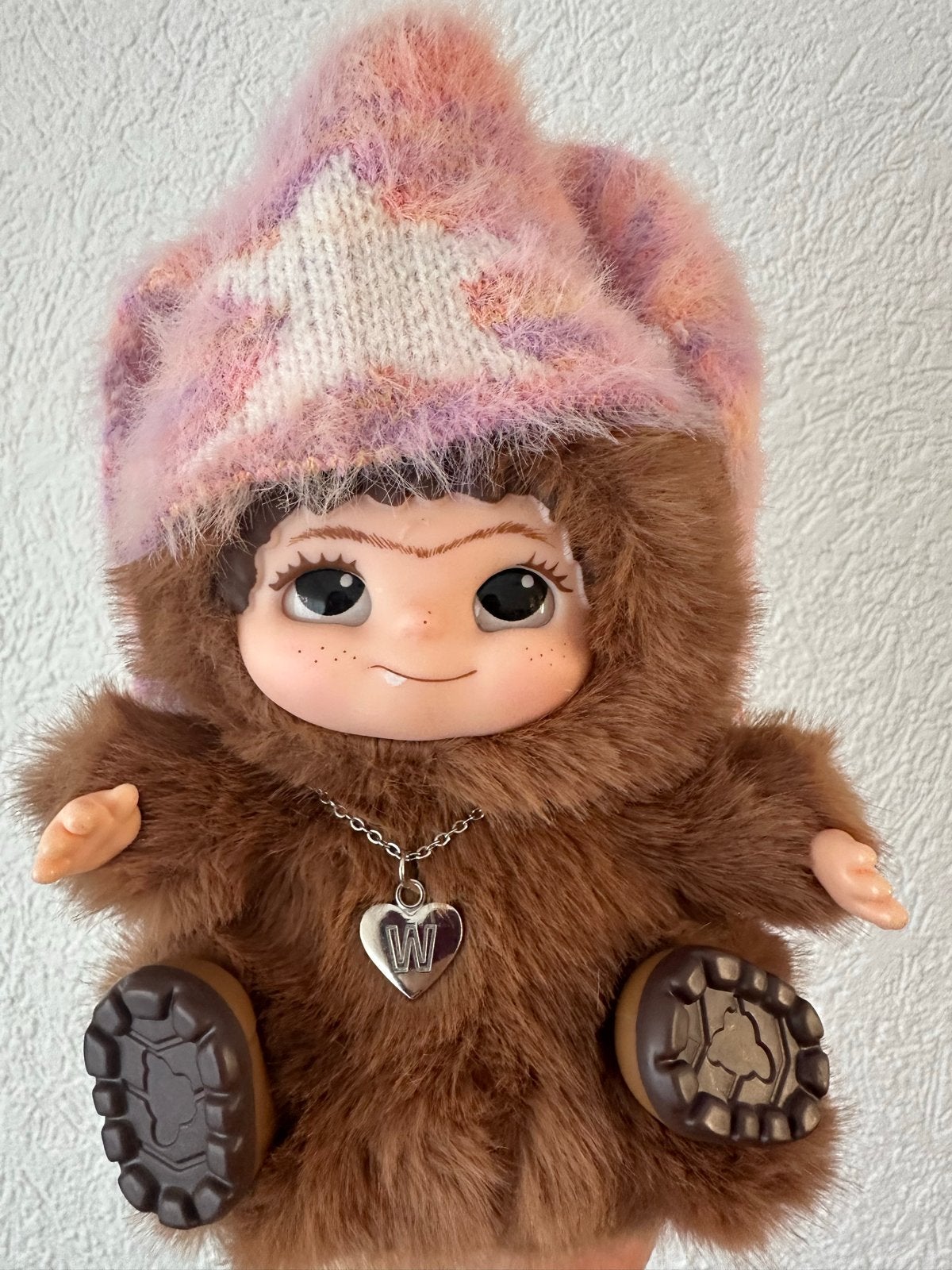 Letsvan Fuzzy Trendy Fun Party Pop, Verzenden, Zo goed als nieuw, Overige typen