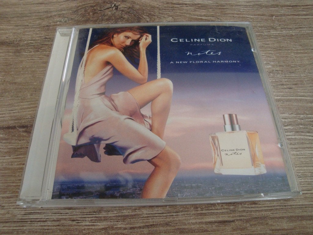 celine dion.., Ophalen of Verzenden, Gebruikt, Pop