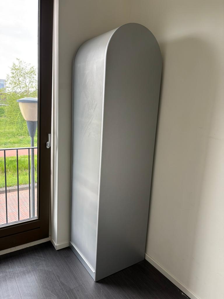 Computerkast van Pastoe, Ophalen, Gebruikt, 170 cm of meer, Minder dan 70 cm