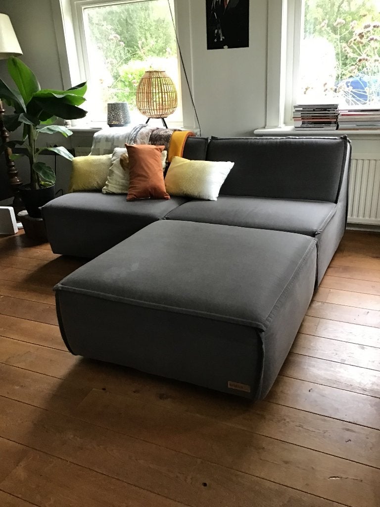 Bank, Ophalen, Gebruikt, Stoer, 150 tot 200 cm