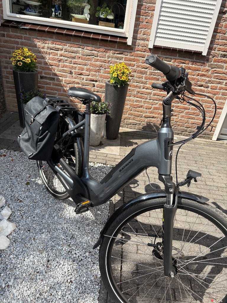 Batavus Velder E-GO PT plus, 55 tot 59 cm, Ophalen, Zo goed als nieuw, Batavus