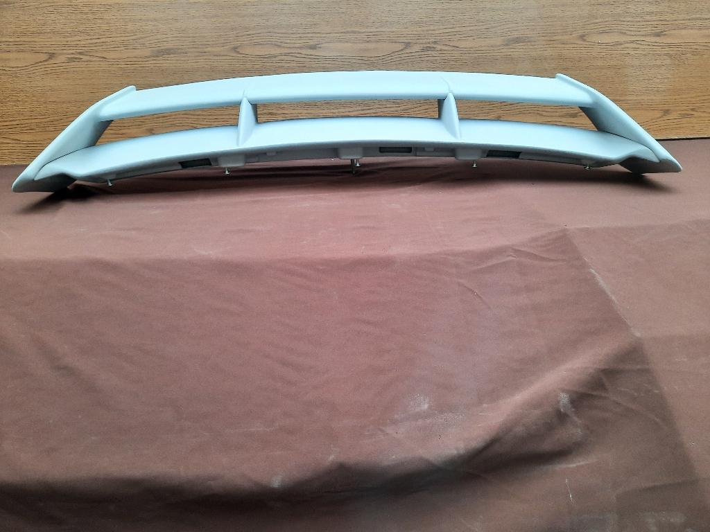 Voor Ford Focus  MK2 Dakspoiler RS Look, Auto-onderdelen, Carrosserie en Plaatwerk, Nieuw, Ophalen of Verzenden, Ford, Bumper