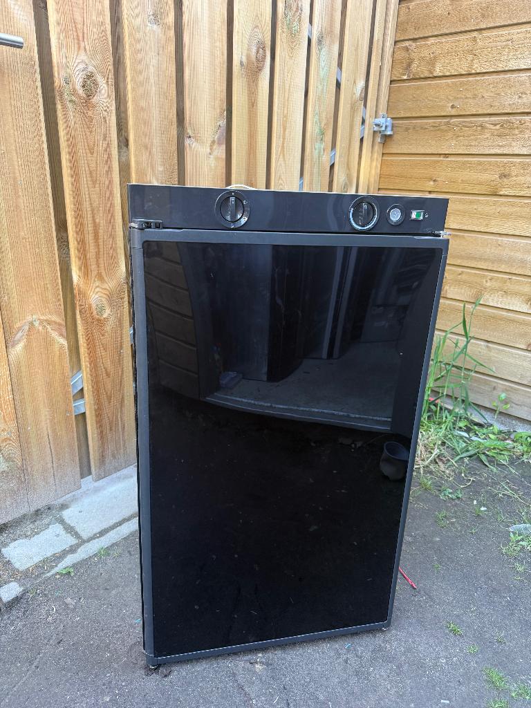 Dometic RM5380 absorptie koelkast, Ophalen of Verzenden, Gebruikt