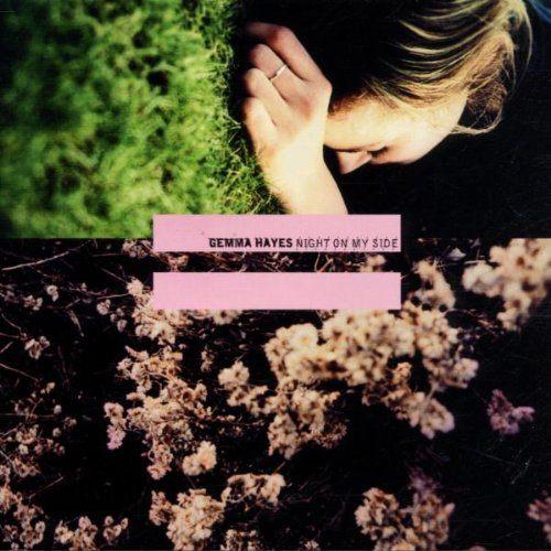 SALE--CD GEMMA HAYES - Night On My Side, Verzenden, Zo goed als nieuw, Poprock