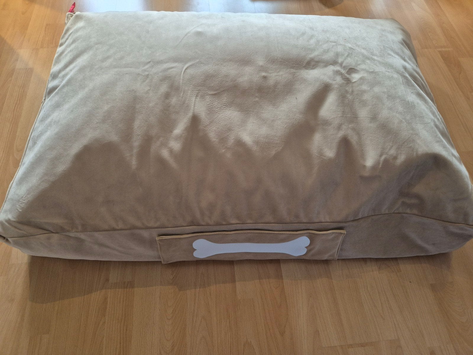 Hondenkussen (doggylounge) Fatboy Large *Nieuw*, Ophalen, Nieuw, Polyester