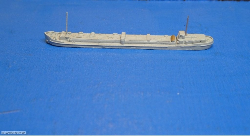 Gustav Koenigs 1:1250, Ophalen of Verzenden, Zo goed als nieuw, Motorboot, Schaalmodel