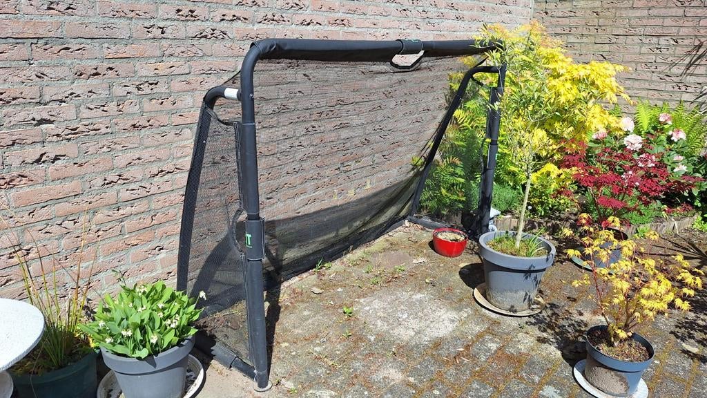 Voetbaldoel, Maat XS of kleiner, Ophalen, Gebruikt, Overige typen