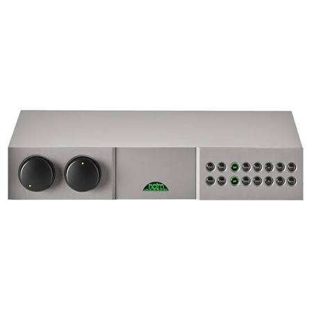 Naim NAC282 preamp TIN, Ophalen of Verzenden, Zo goed als nieuw, Overige merken