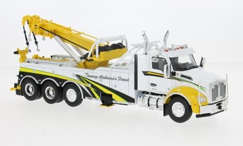 Kenworth T880 Wrecker., Hobby en Vrije tijd, Ophalen of Verzenden, Nieuw, Bus of Vrachtwagen, Overige merken