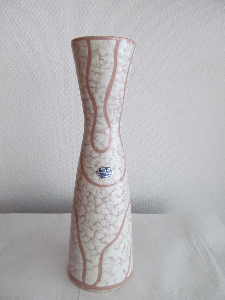 Vintage vaas Marzi & Remy, Ophalen