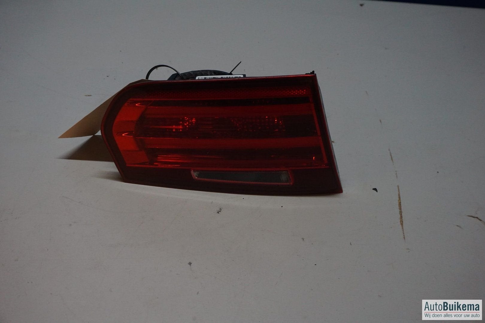 Origineel Bmw 3 Serie F31 achterlicht links, Gebruikt, -, -, Ophalen of Verzenden