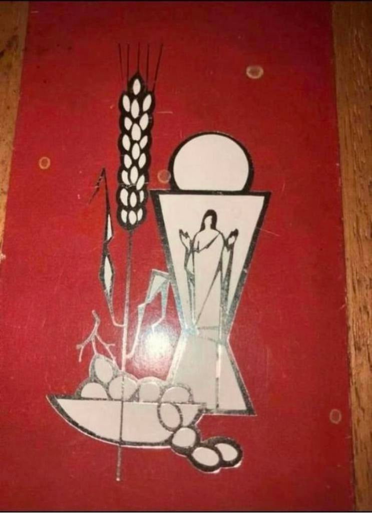 Icoon , klein maar mooi …, Antiek en Kunst, Ophalen of Verzenden